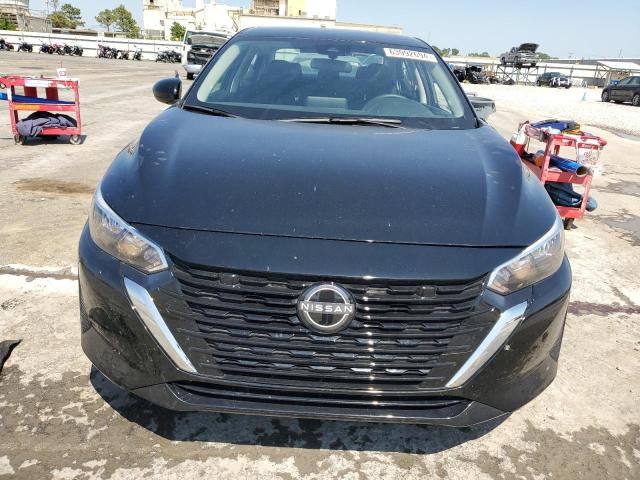 2024 NISSAN SENTRA SV 3N1AB8CV3RY203197  63992694