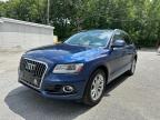 AUDI Q5 PREMIUM photo