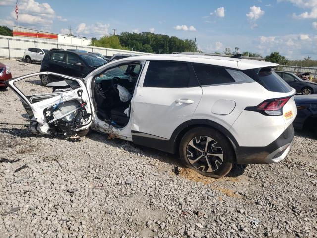2023 KIA SPORTAGE E - 5XYK33AF5PG106677