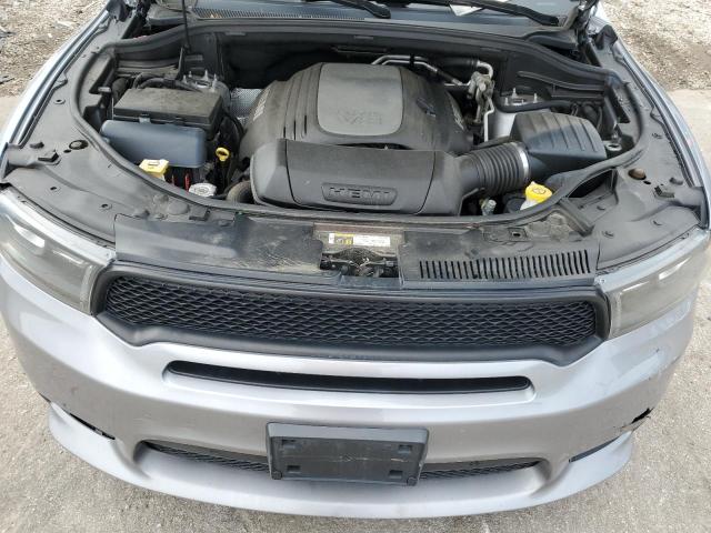 2020 Dodge Durango R/T VIN: 1C4SDJCT4LC283322 Lot: 61931424