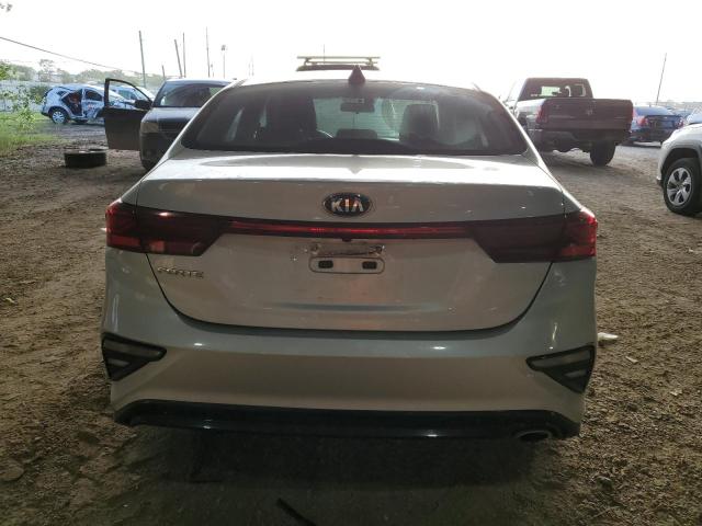 2021 KIA FORTE FE - 3KPF24AD8ME286853