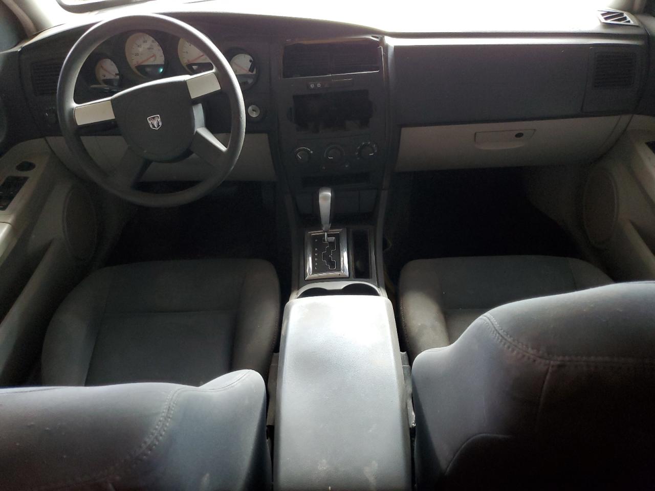 2D4FV47T96H270922 2006 Dodge Magnum Se