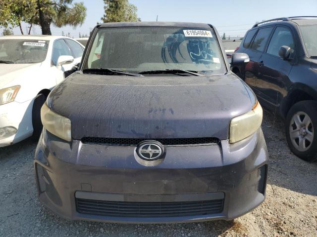 2011 Toyota Scion Xb VIN: JTLZE4FE3B1122498 Lot: 61954064
