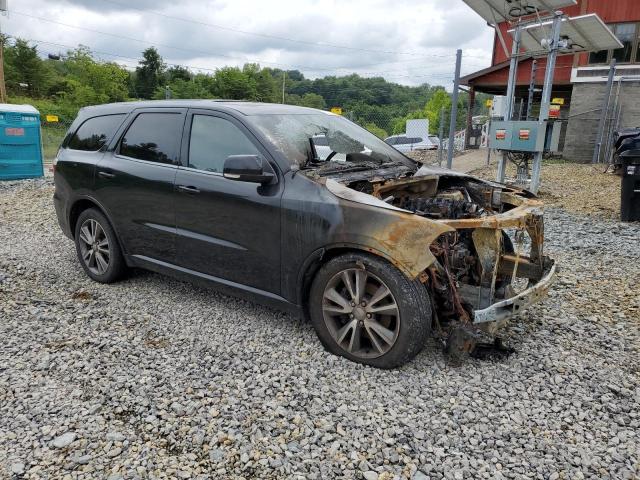 Vin: 1c4sdjct8dc660798, lot: 62916184, dodge durango r/t 20134