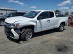 2021 CHEVROLET COLORADO - 1GCHSBEN2M1155534