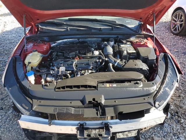 2023 KIA K5 LXS - 5XXG14J23PG195698