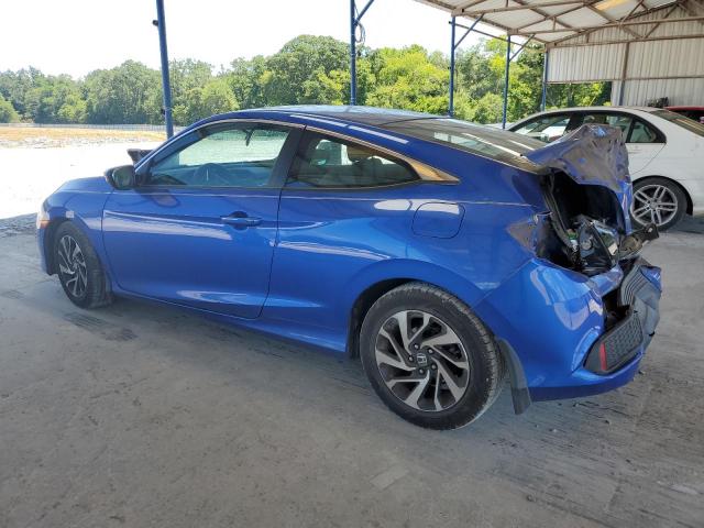 2HGFC4B03GH300435 2016 HONDA CIVIC - Image 2