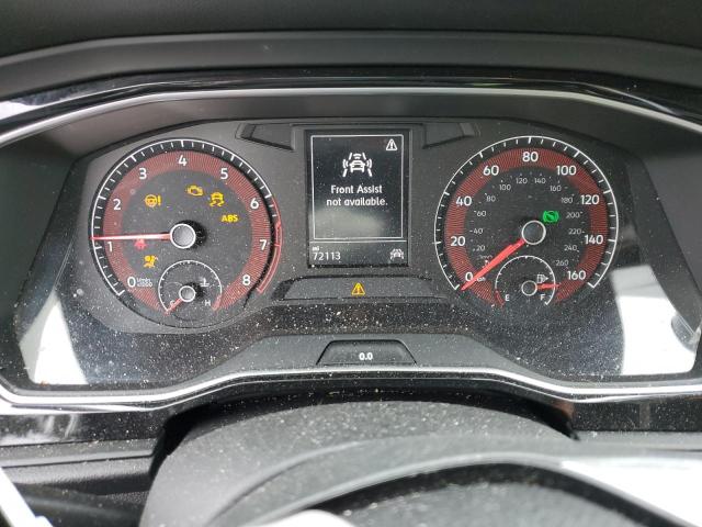 2021 Volkswagen Jetta S VIN: 3VWC57BU8MM045064 Lot: 61702344