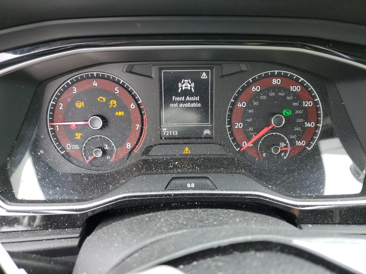 3VWC57BU8MM045064 2021 Volkswagen Jetta S