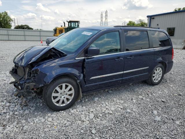 VIN 2C4RC1BGXER218555 2014 Chrysler Town and Countr... no.1