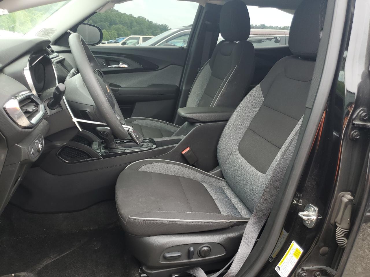 KL79MPS21PB071982 2023 Chevrolet Trailblazer Lt