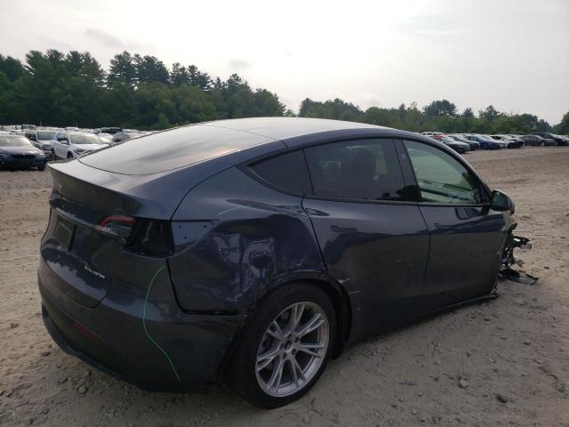 2023 Tesla Model Y VIN: 7SAYGDEE3PF859303 Lot: 62084294