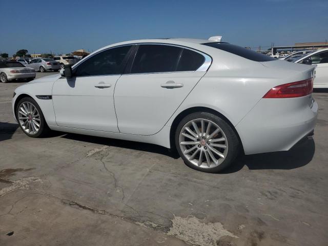 VIN SAJAH4BV9HA946571 2017 Jaguar XE, First Edition no.2