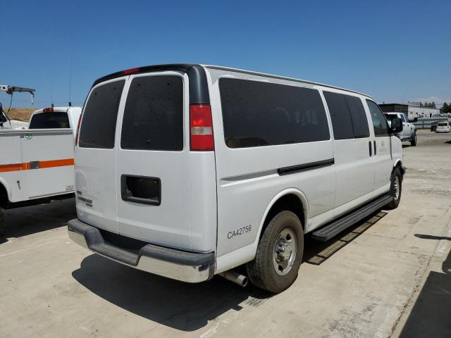 2011 CHEVROLET EXPRESS G3 1GAZG1FG8B1152580  64514254