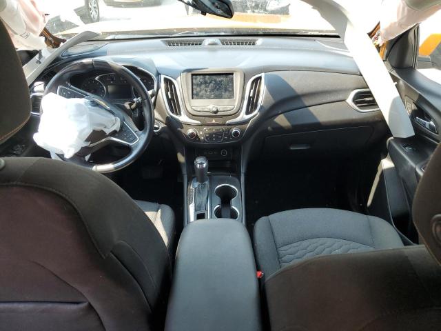 2019 CHEVROLET EQUINOX LT - 2GNAXVEX7K6215105