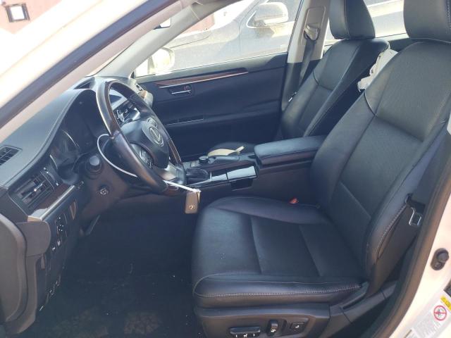 2016 Lexus Es 350 VIN: 58ABK1GG5GU017640 Lot: 61172084