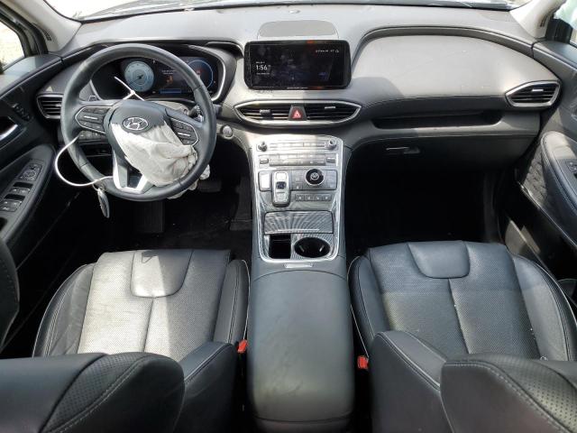 2022 HYUNDAI SANTA FE L - 5NMS44AL9NH478048