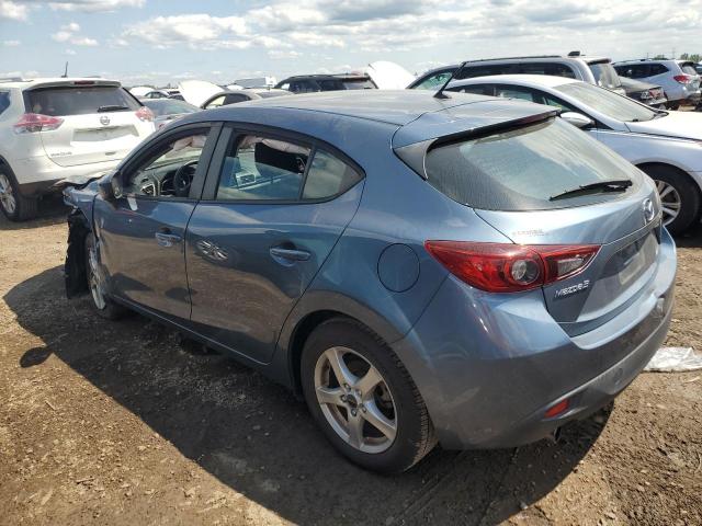 2016 MAZDA 3 SPORT - 3MZBM1J7XGM261509