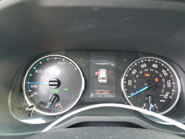 2021 Toyota Rav4 Le VIN: JTMMWRFV8MD120926 Lot: 61457614