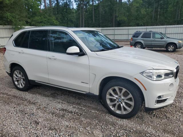 VIN 5UXKR0C52E0K43305 2014 BMW X5, Xdrive35I no.4