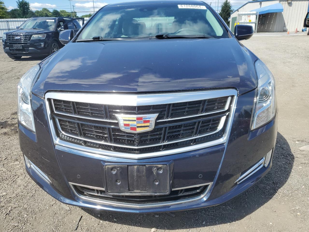 2G61M5S33H9115919 2017 Cadillac Xts Luxury