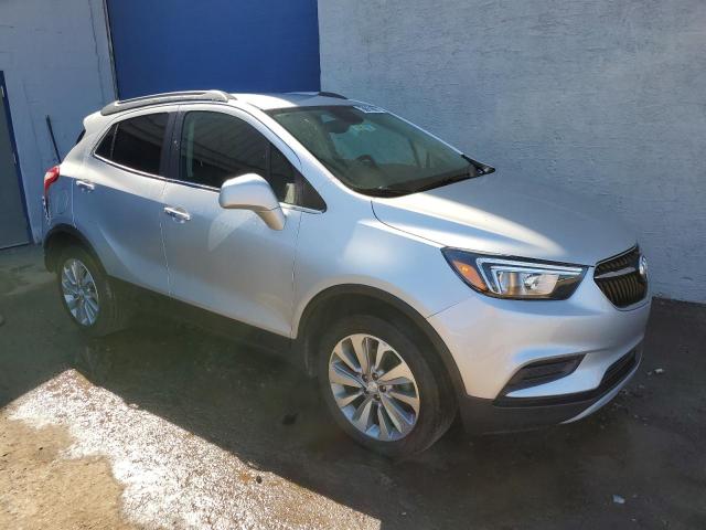 2020 Buick Encore Preferred VIN: KL4CJESBXLB323061 Lot: 61739714