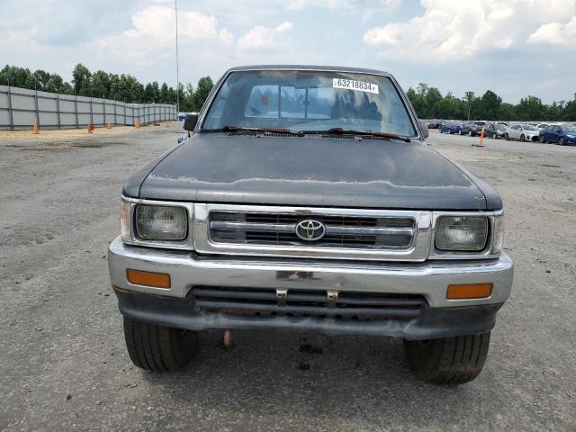 JT4RN13P2N6042259 1992 Toyota Pickup 1/2 Ton Extra Long Wheelbase Dlx