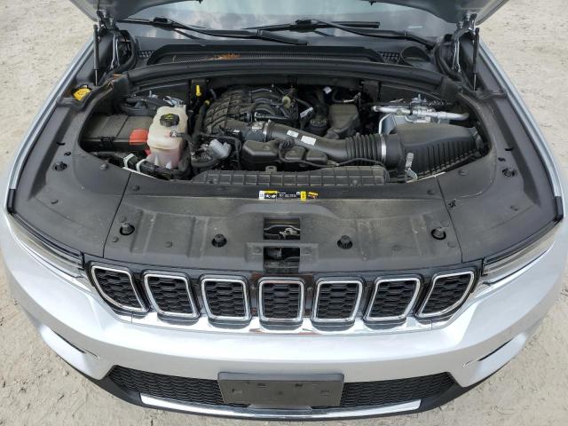 2022 JEEP GRAND CHER 1C4RJHBG1N8585726  64152544