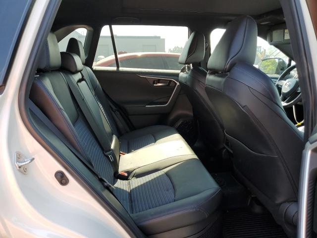 2022 TOYOTA RAV4 XSE - 4T3E6RFVXNU088957