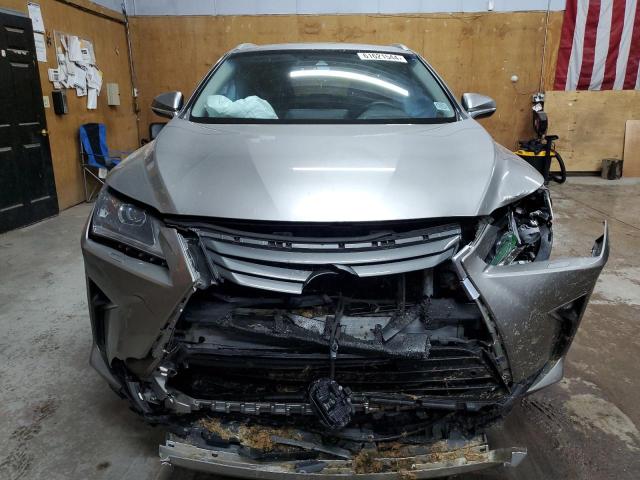 2017 Lexus Rx 350 Base VIN: 2T2BZMCA3HC061950 Lot: 61621544