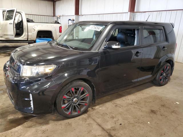 Vin: jtlze4fe3ej051744, lot: 65219254, scion xb 20141