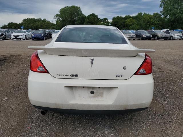 2008 Pontiac G6 Gt VIN: 1G2ZH17N684188880 Lot: 61262614