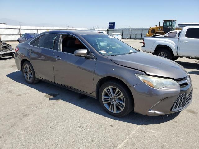 VIN 4T1BF1FK0GU189205 2016 Toyota Camry, LE no.4