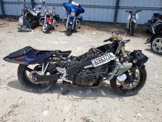 2005 SUZUKI GSX-R750 K - JS1GR7JA752101210