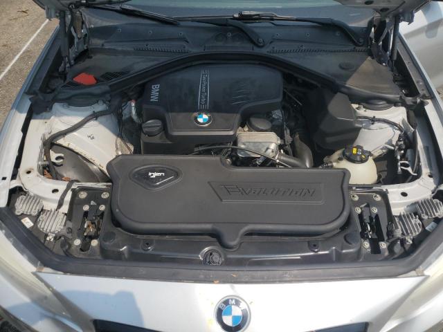 VIN WBA1F5C59EVV99530 2014 BMW 2 Series, 228 I no.11