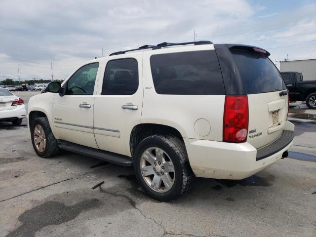 2009 GMC Yukon Slt VIN: 1GKFC33069R301996 Lot: 62449564