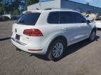 VOLKSWAGEN TOUAREG V6 photo