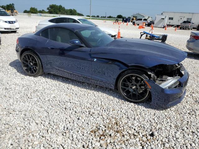 2014 BMW Z4 Sdrive28I VIN: WBALL5C5XEJ105295 Lot: 61460324