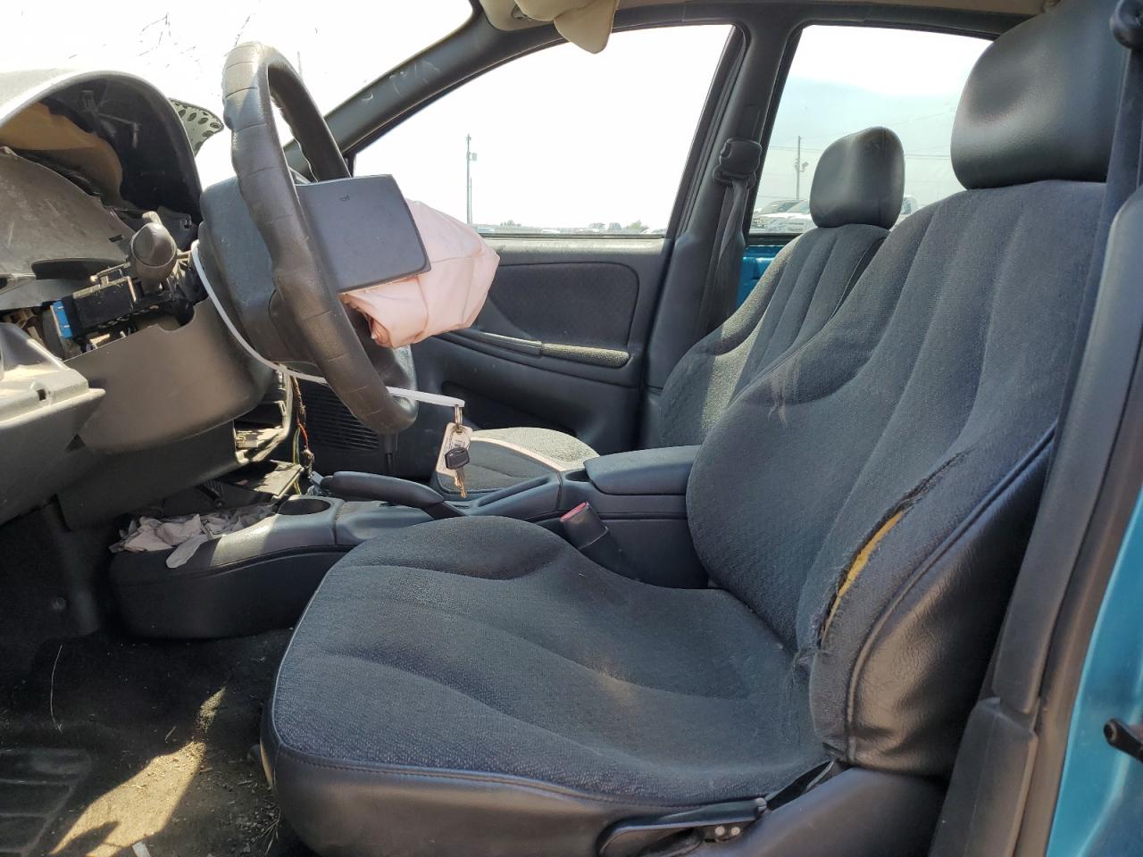 1G1JC5243W7300617 1998 Chevrolet Cavalier