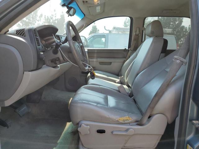 2012 GMC Sierra C1500 Sle VIN: 3GTP1VE08CG124485 Lot: 61674494