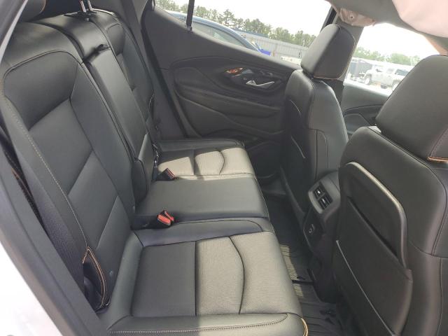 2022 GMC TERRAIN AT 3GKALYEV4NL312058