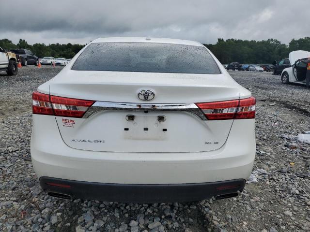 2015 TOYOTA AVALON XLE - 4T1BK1EB5FU181032