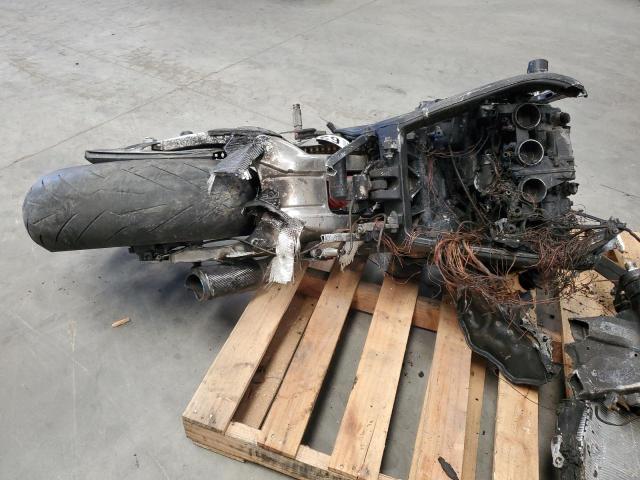 2016 BMW S 1000 RR - WB10D2103GZ355553