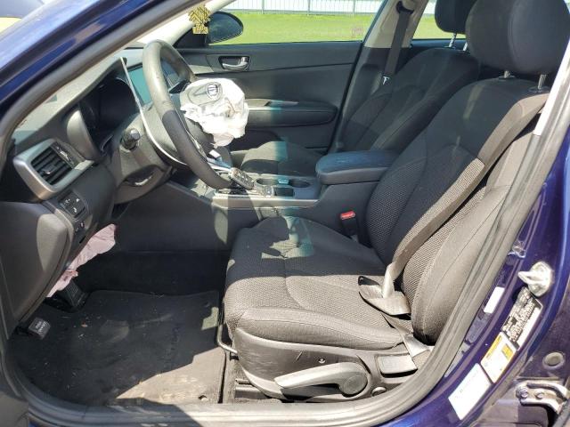 2020 KIA OPTIMA LX - 5XXGT4L32LG420073