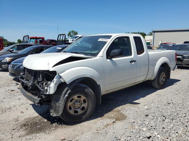 1N6BD0CT2JN751606 2018 NISSAN NAVARA - Image 1