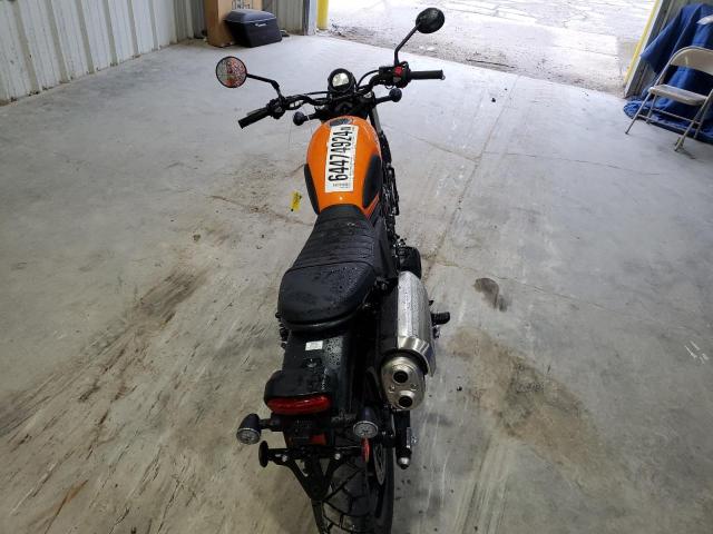 2023 HONDA CL500 A MLHPC6756P5001870