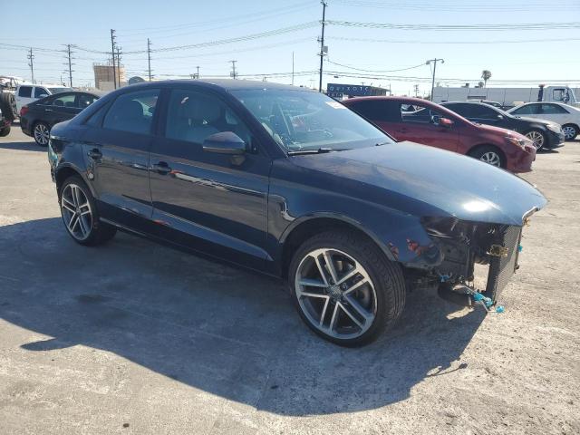 2017 AUDI A3 PREMIUM - WAUAUGFF3H1079051