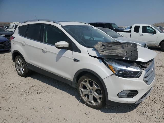 2019 FORD ESCAPE TIT - 1FMCU9J9XKUA41598