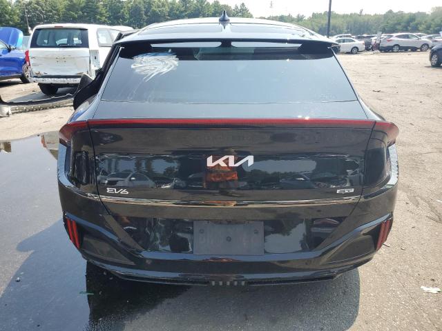 2023 KIA EV6 GT KNDC5DLEXP5134279