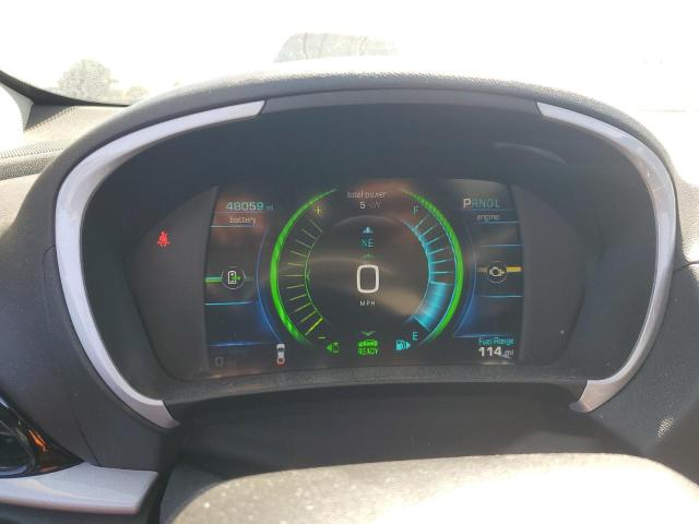 2018 Chevrolet Volt Lt VIN: 1G1RC6S53JU149502 Lot: 60977684